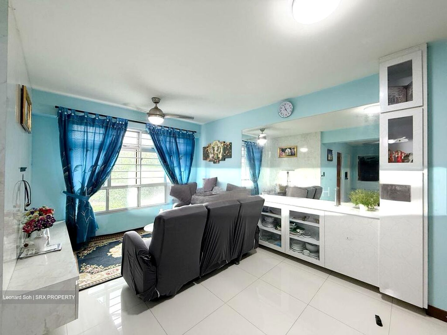 Blk 107C Eastbrook @ Canberra (Sembawang), HDB 4 Rooms #503935411